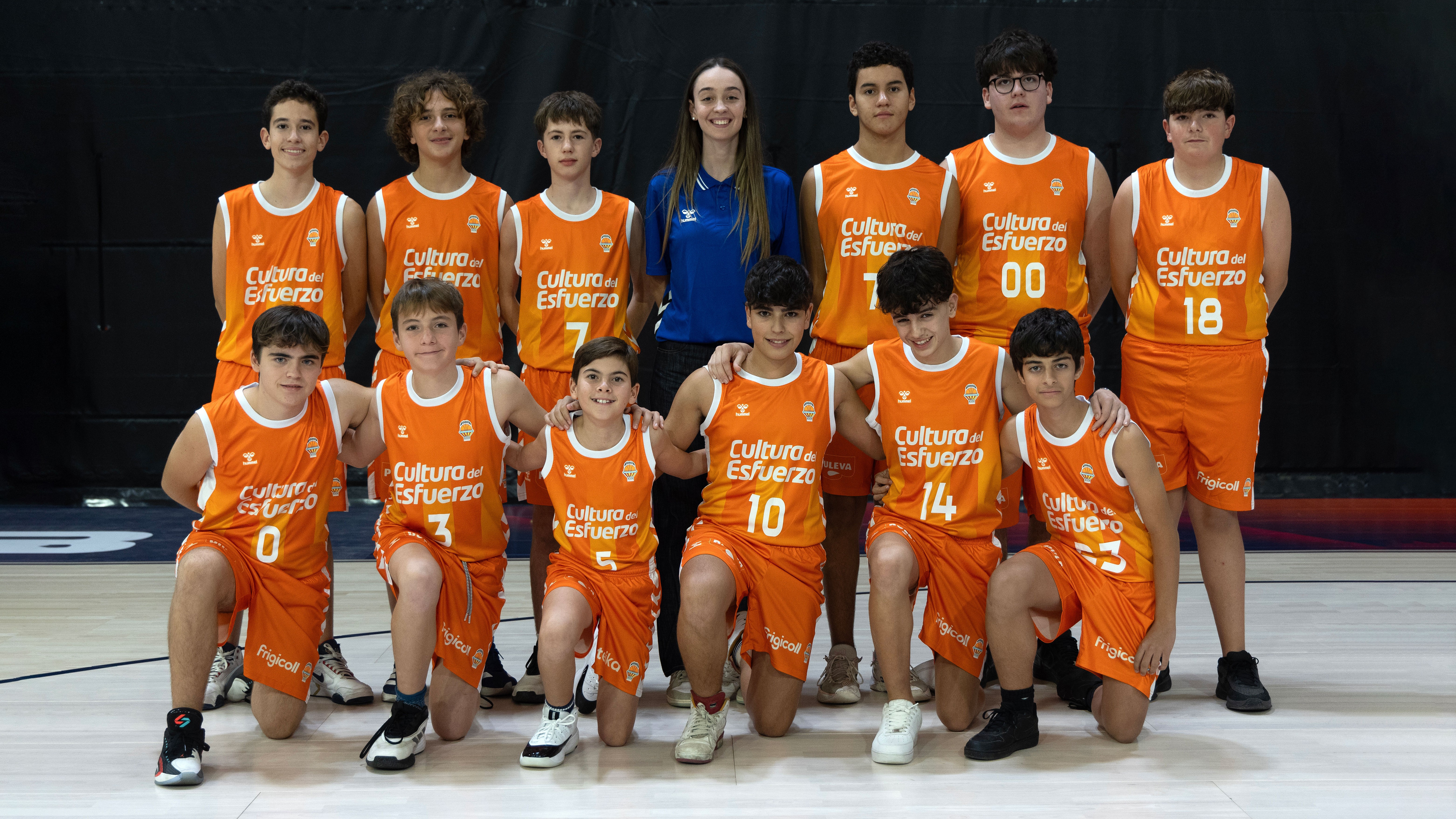 CADETE MASCULINO PATRONATO