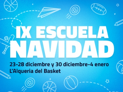 Escola de Nadal