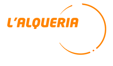 Logo de L´Alqueria del Basket