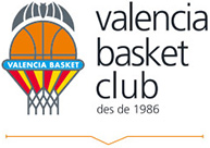 Logo Valencia Basket Club