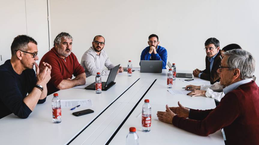 Valencia Basket and the Catholic University of Valencia are launching a pioneering project on sleep and athletic performance