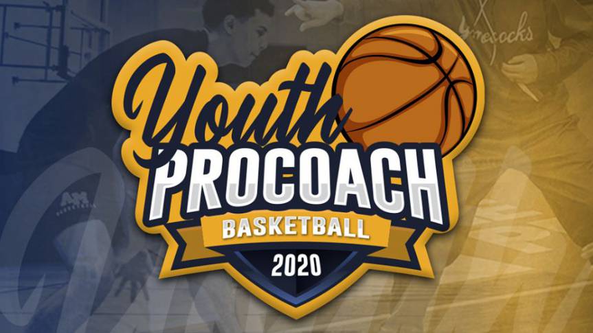 Youth Procoach brings the best training for youth teams coaches to L’Alqueria del Basket
