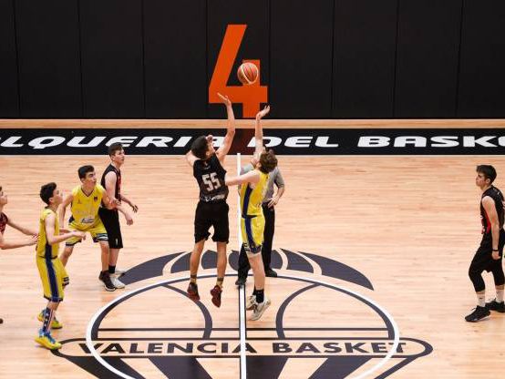 Arriba la 5ª edició del Basketball Valencia Challenge a L’Alqueria