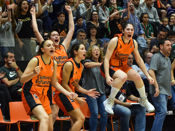 The Spanish U16 Women Championship already knows the 16 who will fight for the win