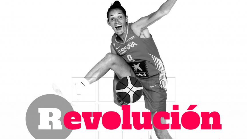 La “REVOLUCIÓ” del bàsquet femení arribarà a L’Alqueria el 17 de juny