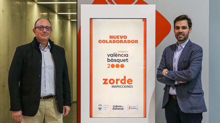 Zorde Inspecciones rewards effort with four scholarships for the Technification Camp