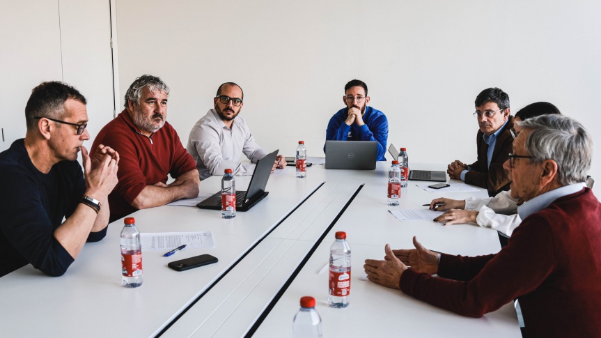 Valencia Basket and the Catholic University of Valencia are launching a pioneering project on sleep and athletic performance