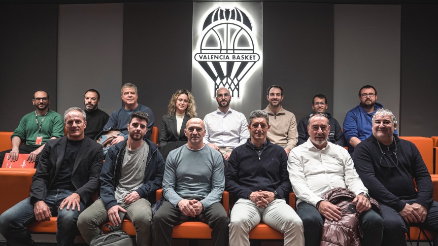 From knowledge to practice: first edition of Lab University Day at L’Alqueria del Basket