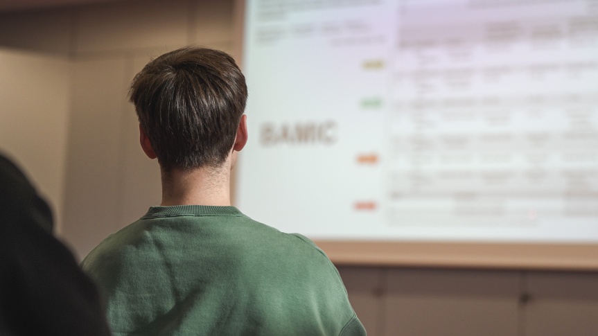 UCV and Valencia Basket launch a master’s program in sports physiotherapy with practical training at L’Alqueria del Basket