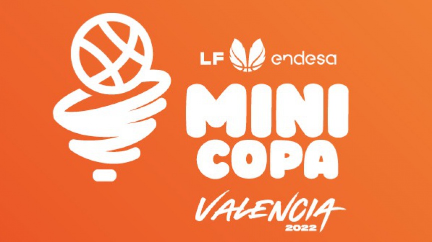 Streaming, schedule and stats Minicopa LF Endesa