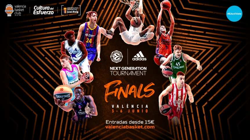 explique Currículum Sinis Tickets and professional packs on sale for ANGT finals