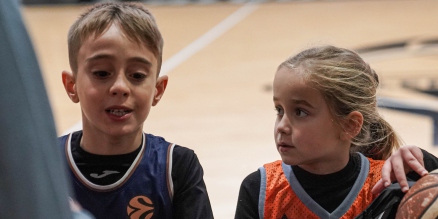 Slide-6 IX Escuela de Navidad del Valencia Basket