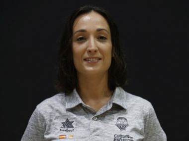 BLANCA MUR